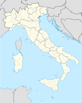 Voir sur la carte administrative d'Italie