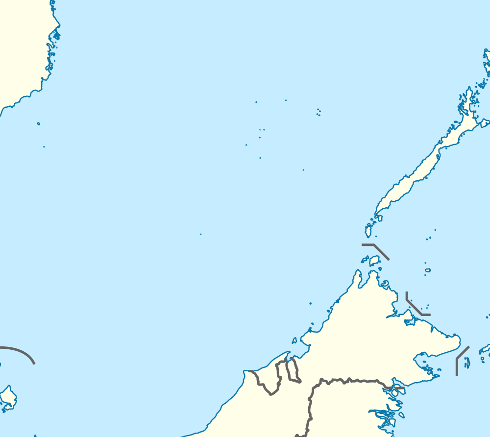 南沙群岛在南沙群島的位置