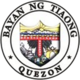 Official seal of Tiaong