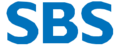 SBS第二代台徽 (1994年8月8日~2000年11月13日)