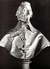 《樞機黎塞留胸像》· 吉安·洛倫佐·貝尼尼