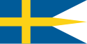 Flag of Öland