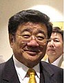 Punsalmaagiin Ochirbat, Mongolian political figure. He served as a president of Mongolia from 1990 to 1997
