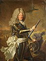 Louis de France (1661-1711)
