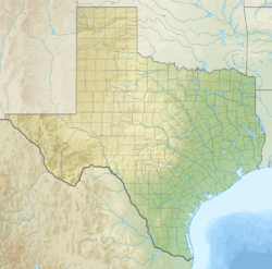 Randolph AFB is located in Texas