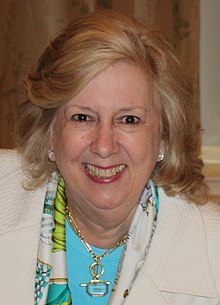 Linda Fairstein (2009)