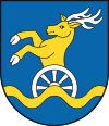 布拉提斯拉瓦省徽章