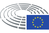 Description de l'image European Parliament logo.svg.