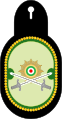 IRIGF Military Training Course