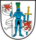 Coat of arms of Gartz