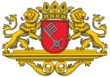 不萊梅漢薩自由市徽章
