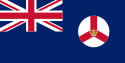 1946–1959的新加坡國旗