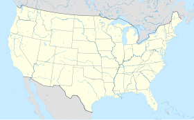 Playland is located in the United States