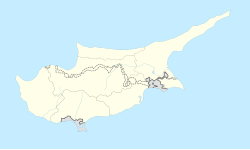 NIC在塞浦路斯的位置