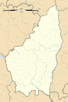 voir sur la carte de l’Ardèche