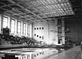 Indoor swimming pool Rostock