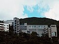 香港法國國際學校