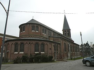 圣母教堂
