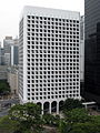 香港1969年落成的美利大廈