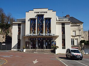 市政剧场