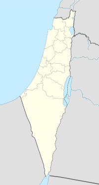 al-Muzayri'a is located in Mandatory Palestine