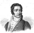 Pierre-Denis, comte de Peyronnet