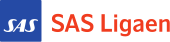 SAS Ligaen (2001–02 until 2009–10) Sponsor: SAS