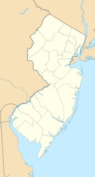 Hopatcong State Park is located in New Jersey