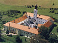 Krušedol monastery was founded by Đorđe Branković