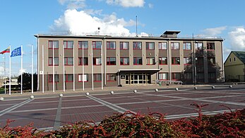 Utena City Council
