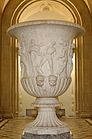 古羅馬的博爾蓋塞花瓶，公元前1世紀