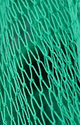 HDPE fibers can be spun into rope