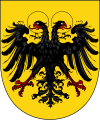 神聖羅馬帝國國徽