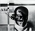 El Lissitzky 1924