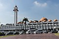 霹雳州州立清真寺