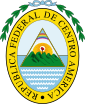 中美洲聯合省