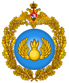 俄罗斯空降军军徽