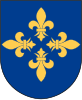 Coat of arms of Enköping