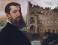 Maerten van Heemskerck 1553