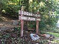 Sugar Loaf Park, Granville, Ohio