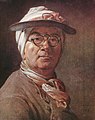 J.B.S. Chardin 1775