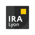 Logo de l'IRA de Lyon