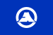 忍野村旗