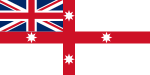 National Colonial Flag