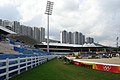 香港奧運馬術比賽場地 (沙田)