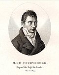 Jean de Courvoisier
