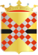 艾瑟尔斯泰恩 IJsselstein徽章