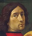 Domenico Ghirlandaio vers 1485-1888