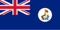 北婆羅洲国旗