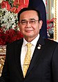 泰国 首相 巴育·占奥差